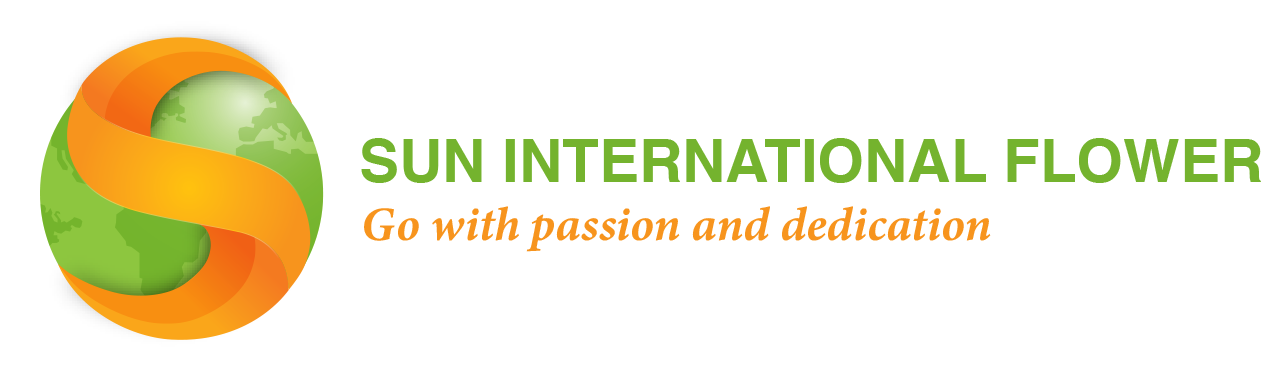 Sun International Flower: with passion and dedication